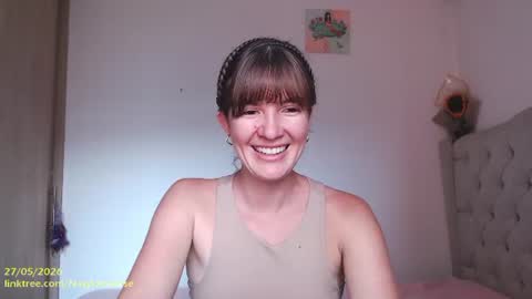 Snapshot of cutenataly chatting on June 26, 9:19 pm Nataly online show from June 26, 9:19 pm