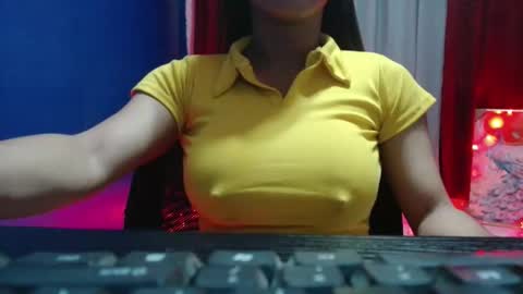 isabel online show from May 2, 2:49 am