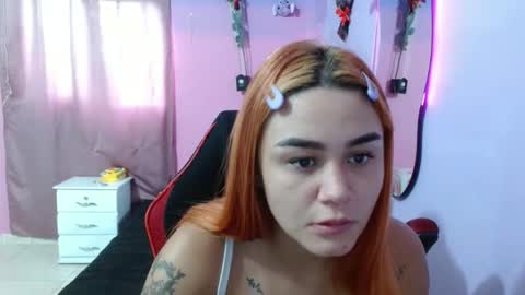 cuterouss online show from February 8, 6:00 pm