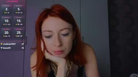 Roxy online show from July 25, 5:49 am