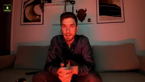 Snapshot of cuteseductor chatting on March 27, 6:19 am HARVEY online show from March 27, 6:19 am