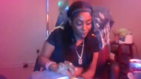 mary mack online show from January 18, 3:53 am