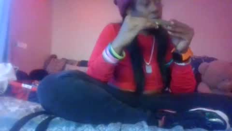 mary mack online show from January 19, 11:00 pm