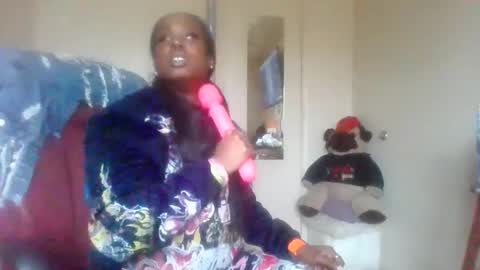 mary mack online show from January 21, 6:02 pm