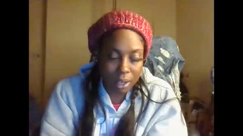 mary mack online show from January 23, 12:14 am