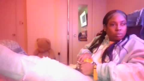 mary mack online show from January 23, 3:16 am