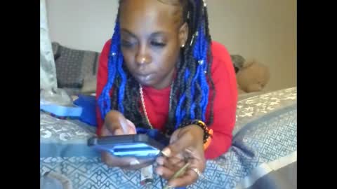 mary mack online show from March 5, 1:31 am