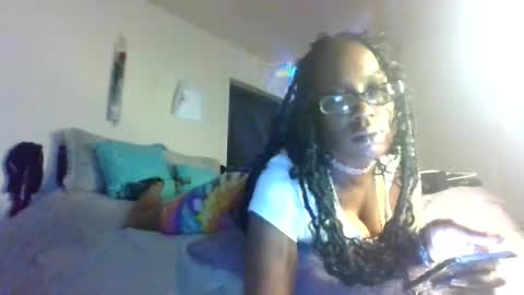 mary mack online show from July 8, 7:57 am