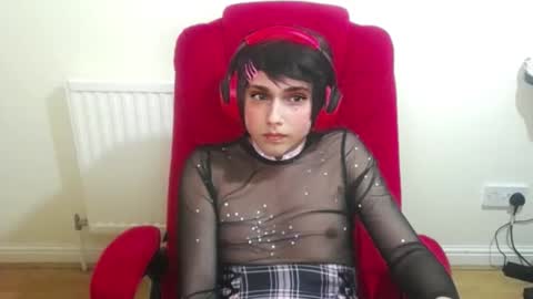 cutest_princess online show from September 18, 10:34 pm