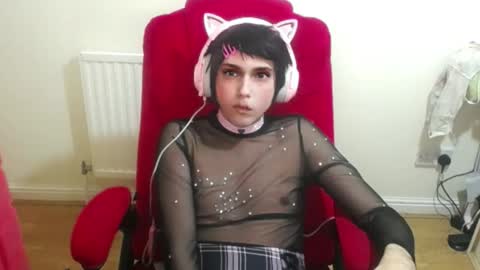 cutest_princess online show from October 23, 10:08 pm