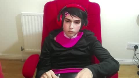 cutest_princess online show from October 30, 11:16 pm