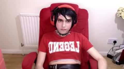 cutest_princess online show from December 2, 11:34 pm