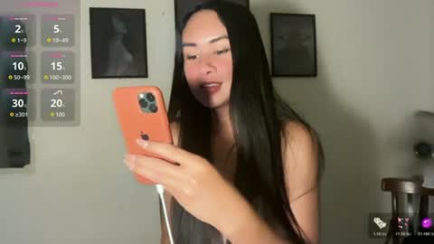 Snapshot of cutestar_xx chatting on July 3, 6:42 am Aya online show from July 3, 6:42 am