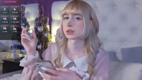 Tomie online show from December 20, 10:39 pm