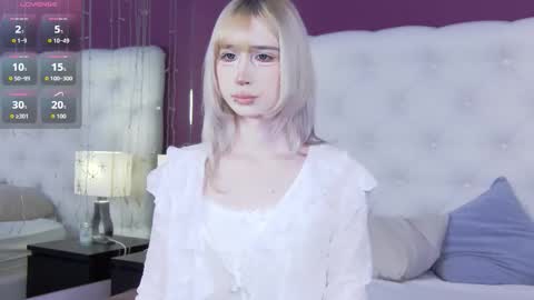 Tomie online show from January 31, 9:57 pm