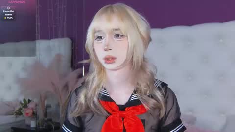 Tomie online show from February 18, 9:11 pm