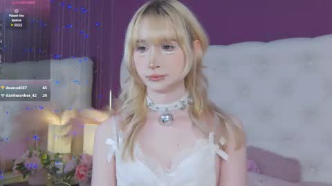 Tomie online show from April 28, 9:09 pm