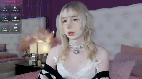 Tomie online show from May 10, 9:20 pm
