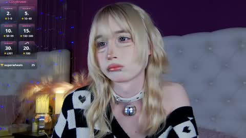 Tomie online show from June 3, 9:09 pm