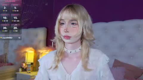 Tomie online show from July 21, 9:17 pm