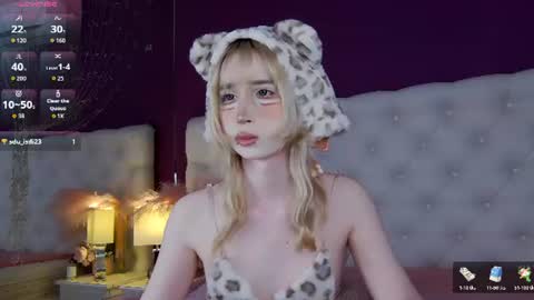 Tomie online show from July 22, 9:17 pm