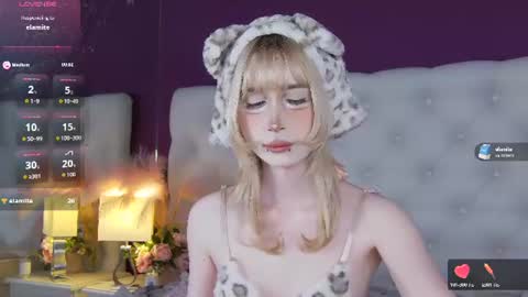 Tomie online show from August 2, 9:13 pm