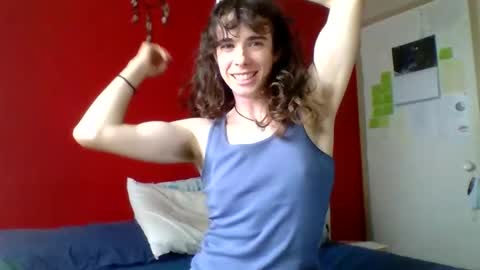 Snapshot of cutetransftm chatting on March 12, 3:23 am JamieBoy online show from March 12, 3:23 am