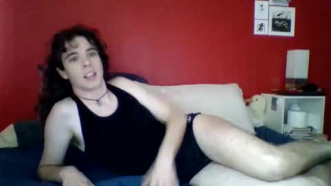 Snapshot of cutetransftm chatting on March 30, 12:33 am JamieBoy online show from March 30, 12:33 am