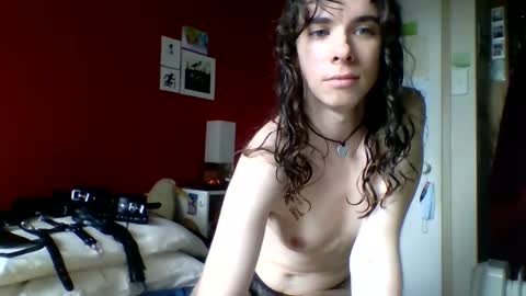 Snapshot of cutetransftm chatting on April 26, 1:58 am JamieBoy online show from April 26, 1:58 am