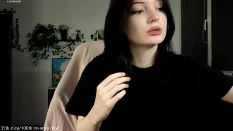 Anie online show from February 19, 6:00 pm