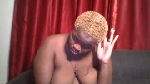 cutey_mellanin online show from January 13, 9:41 am