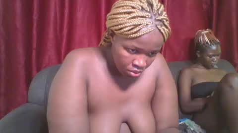 cutey_mellanin online show from February 1, 6:51 pm