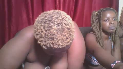 cutey_mellanin online show from February 8, 12:06 pm
