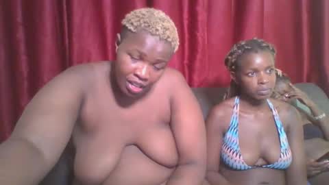cutey_mellanin online show from February 12, 1:30 am