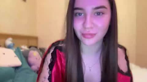 CuteAnn online show from October 6, 9:23 pm