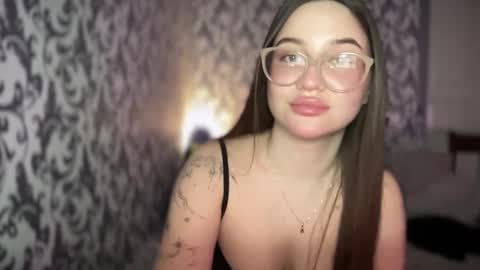 CuteAnn online show from December 22, 6:49 pm