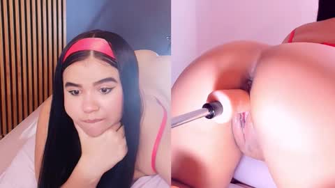 Snapshot of cutie__curvy chatting on February 15, 4:42 am DAKOTA online show from February 15, 4:42 am