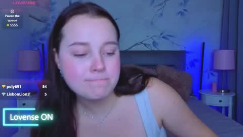 Nika  online show from October 10, 9:03 pm