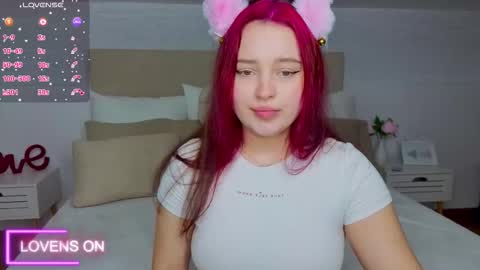 Nika  online show from November 12, 7:53 am