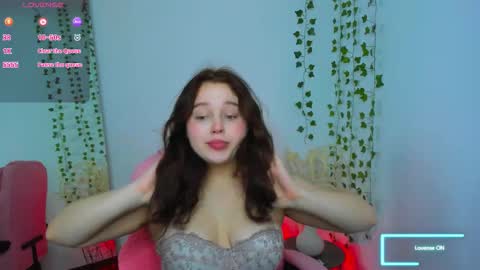 Nika  online show from February 19, 2:02 pm