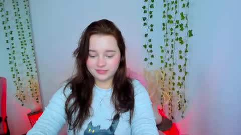 Nika  online show from February 20, 1:55 pm