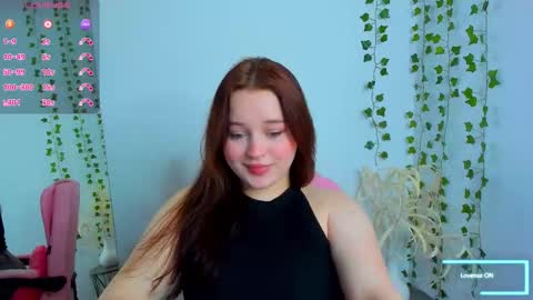 Nika  online show from February 22, 2:04 pm