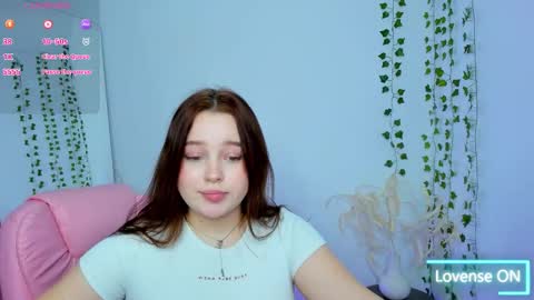 Nika  online show from February 25, 3:43 pm