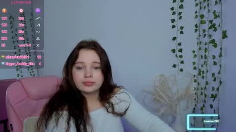 Nika  online show from February 27, 3:23 pm