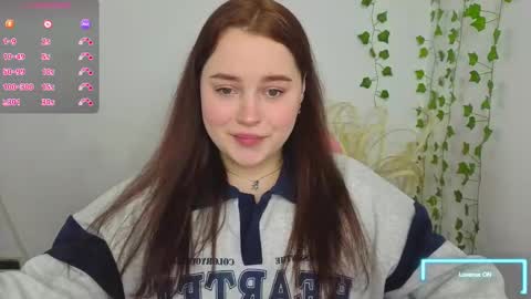 Nika  online show from March 3, 1:50 pm