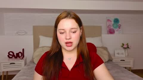Nika  online show from June 13, 10:13 am