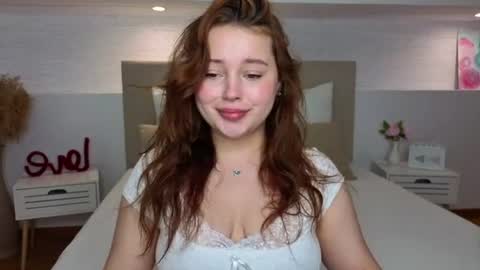 Nika  online show from June 16, 5:32 am