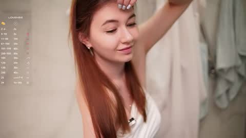 Ashley online show from March 28, 12:49 pm