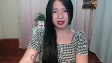 cutie_asianwoman online show from December 3, 5:55 pm