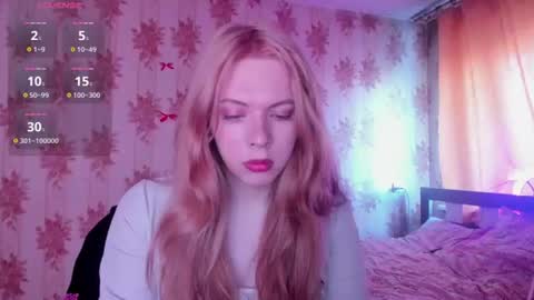 Bambi  online show from June 13, 12:03 pm